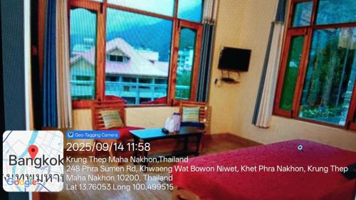 Hotel Phayathai Thailand Hotel Phayathai Thailand