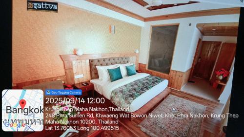 Hotel Phayathai Thailand — รูปย่อ 3