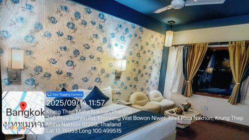 Hotel Phayathai Thailand — รูปย่อ 4