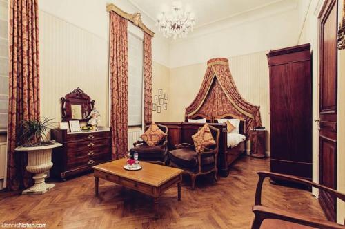 Hotel Dufays