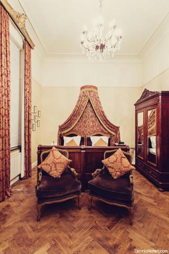 Hotel Dufays