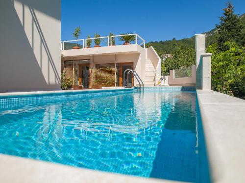 Hotel Casa del Mare - Blanche