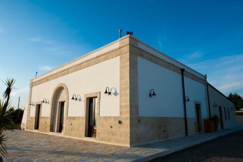 Masseria La Gravina