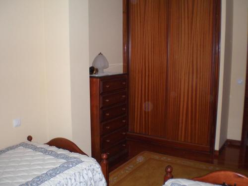 Apartamento Valle Inclán