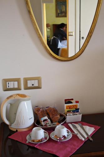 Primavera Mini Hotel - main image