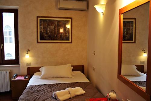 Primavera Mini Hotel - image 2
