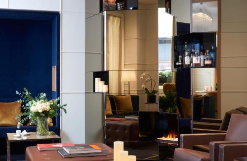 Hotel Opéra Richepanse - main image