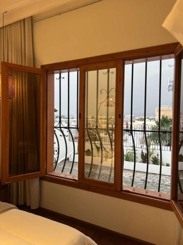 بيت الطائف21 إقامة فاخرة وأجواء شعبية رائعة, Táif (fotografie 11)