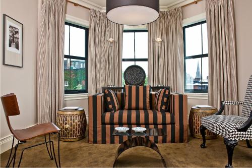 イン アット セントボトルフ