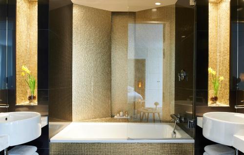 Hotel Opéra Richepanse - image 9