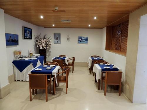 Almar Hotel Apartamento - image 6