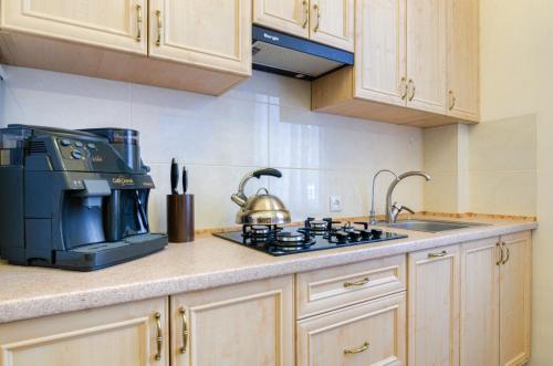 Apartamenty Kulisha 25 - image 3