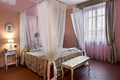 Villa Colombai in Castelfranco Di Sotto