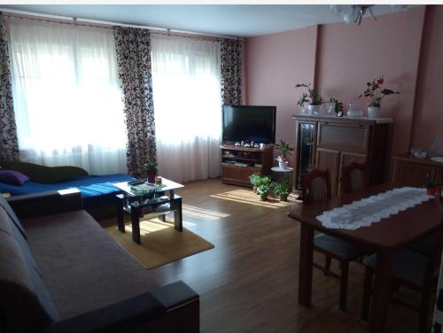 Budżetowe mieszkanie centrum v osiedle