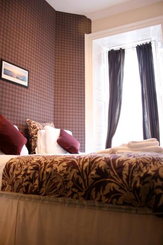 Royal Mile Budget Apartments, Edimburgo