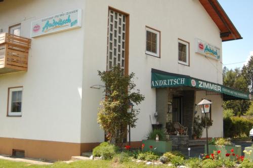 Bejárat, Ferienwohnung Andritsch in Notsch Im Gailtal