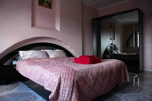 Luxury Flat in the Sweet Spot, Kryvyj Rih (fotografie 2)