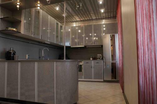Luxury Flat in the Sweet Spot, Kryvyj Rih (fotografie 4)