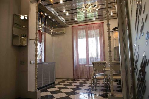 Luxury Flat in the Sweet Spot, Kryvyj Rih (fotografie 5)