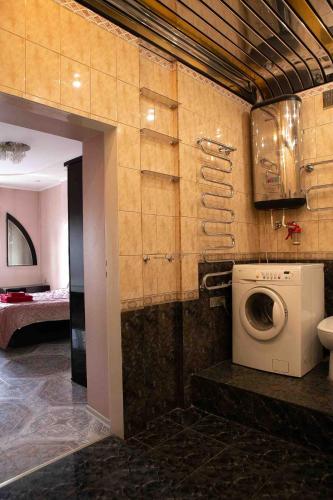 Luxury Flat in the Sweet Spot, Kryvyj Rih (fotografie 6)