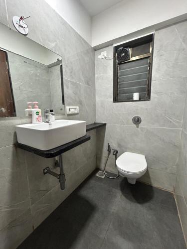 Zenith Suites & Service Apartments - Powai, Bombaj (fotografie 8)