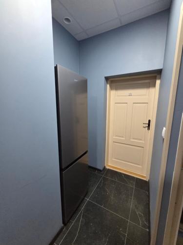 Pie Parka in Aluksne