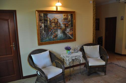 Villa Mirage - image 10