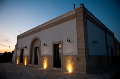 Masseria La Gravina - Palagiano