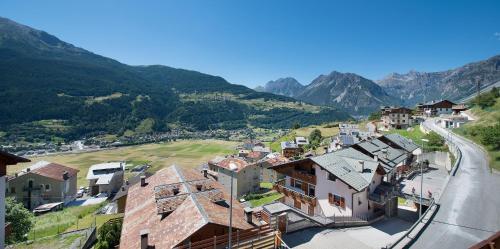 Appartamenti Gallo Cedrone Bormio 2000-Valdisotto