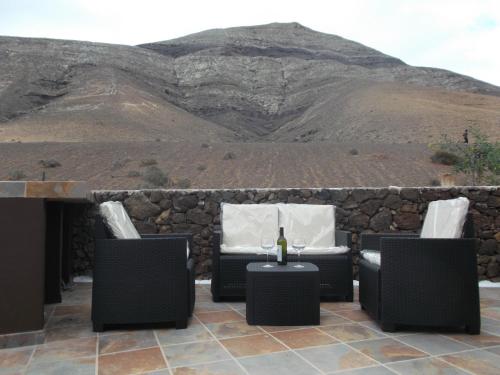 Fasiliti, Finca Esperanza in Yaiza