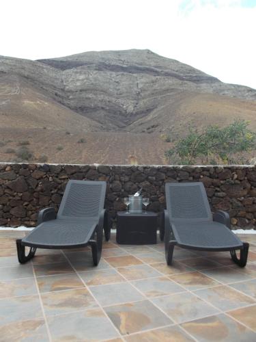 Fasiliti, Finca Esperanza in Yaiza