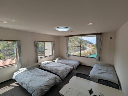 H,U,B Unzen - Vacation STAY 78660v
