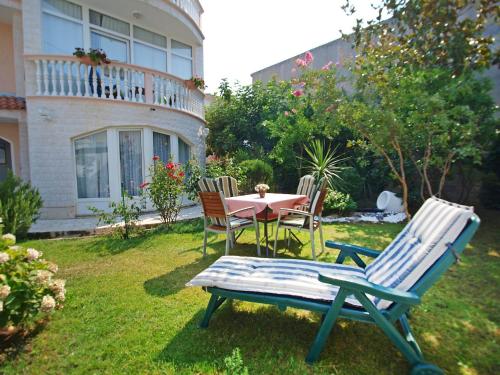  Apartment Katica-8 in Vodice
