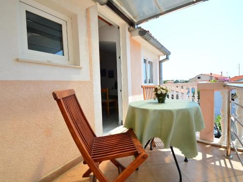  Apartment Katica-8 in Vodice