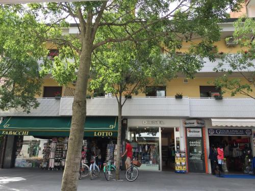 Condominio Belletti 1