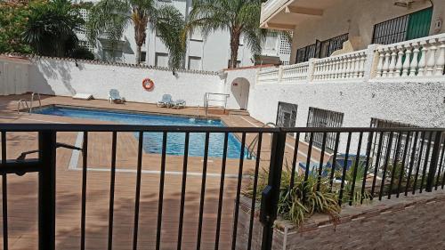  Apartment Club San Antonio in Torremolinos