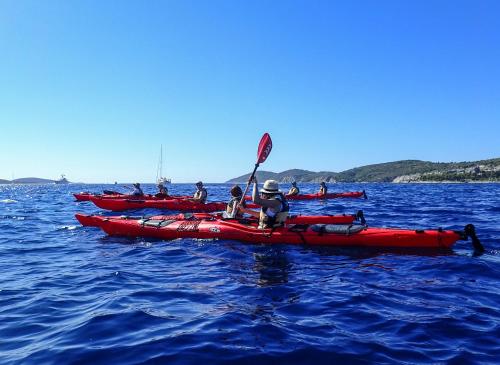 Olympos Village Relaxury Hotel