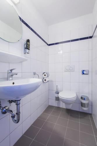 A&O ハンブルク ハウプトバーンホーフ