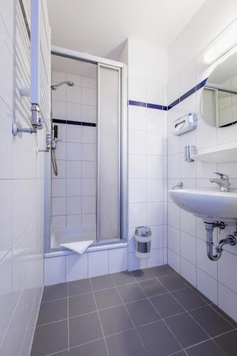 A&O ハンブルク ハウプトバーンホーフ