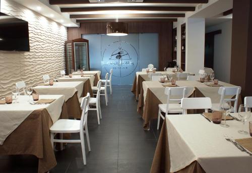 Hotel Leopardi - image 11