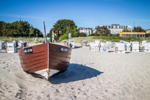 Aparthotel Strandhus