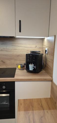 Apartament Zoya
