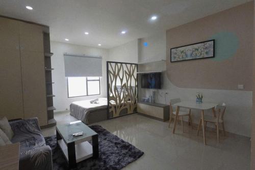 Modern & Comfortable Stay, Kon Rung (1)