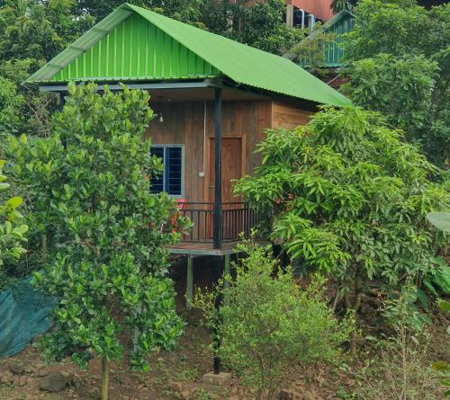 Banlung Mountain View Treks & Tours in Phum Bei