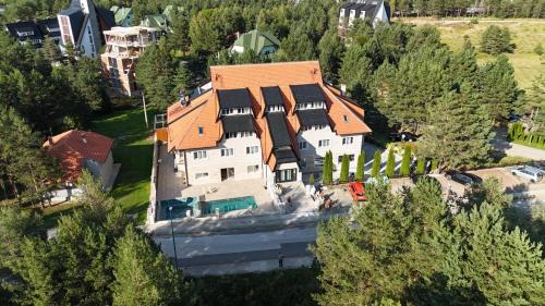 Divski Resort