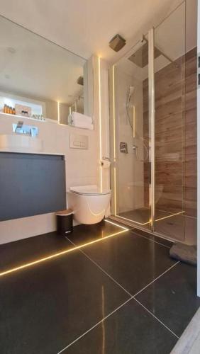 #5 TGHA Luxury One Bedroom Apartment in Athlone in Athlone