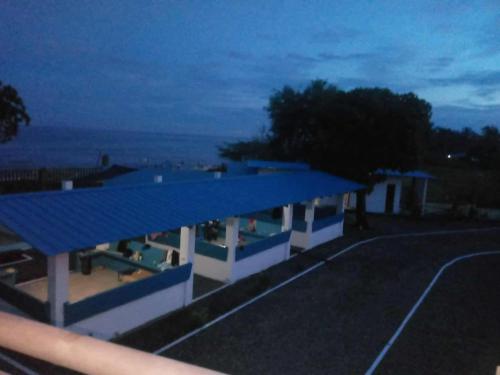 Lingkungan sekitar, Solaya Cove Private Resort in Bansud