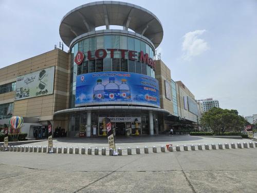 Cozy & Neat Studio, Ho Chi Minh (foto 4)