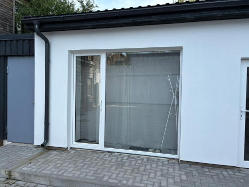 Quiet, Charming Studio Apartment on Ground Floor, Riga (fotografie 10)