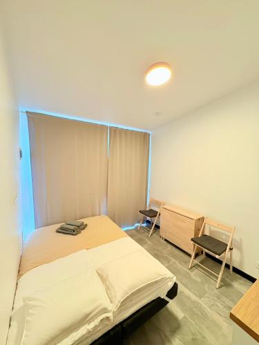 Quiet, Charming Studio Apartment on Ground Floor, Riga (fotografie 3)